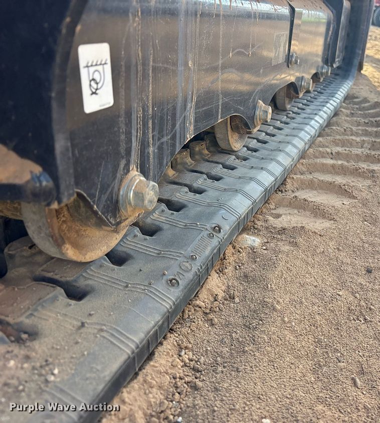 image for item DM1950 2021 Kubota KX033-4 mini excavator