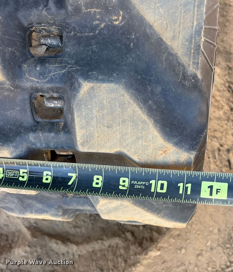 image for item DM1950 2021 Kubota KX033-4 mini excavator