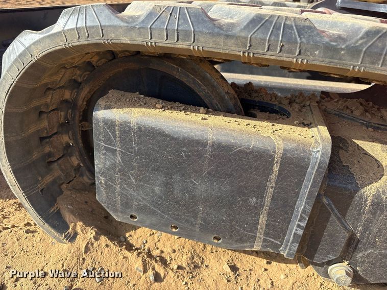 image for item DM1950 2021 Kubota KX033-4 mini excavator