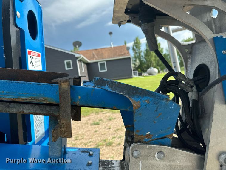 image for item DO0711 2019 Genie TZ-34/20 boom lift