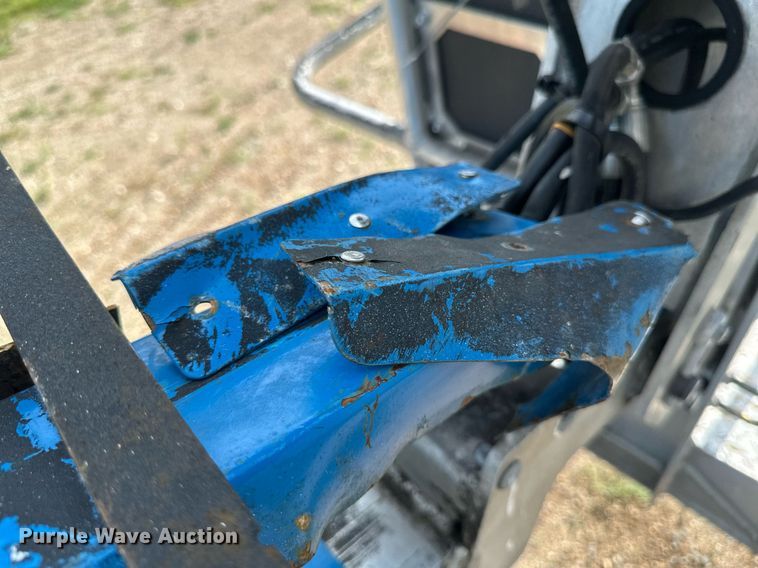 image for item DO0711 2019 Genie TZ-34/20 boom lift