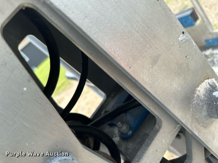 image for item DO0711 2019 Genie TZ-34/20 boom lift