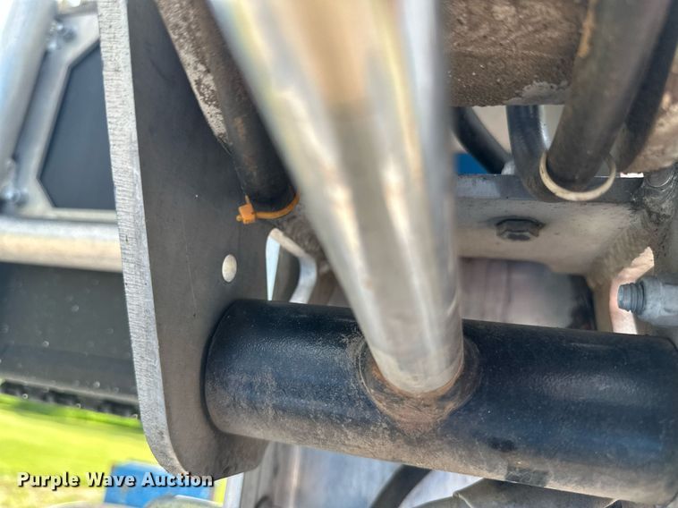 image for item DO0711 2019 Genie TZ-34/20 boom lift