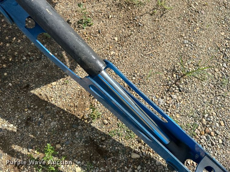 image for item DO0711 2019 Genie TZ-34/20 boom lift