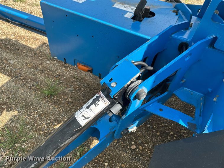 image for item DO0711 2019 Genie TZ-34/20 boom lift