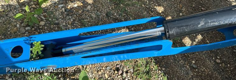 image for item DO0711 2019 Genie TZ-34/20 boom lift