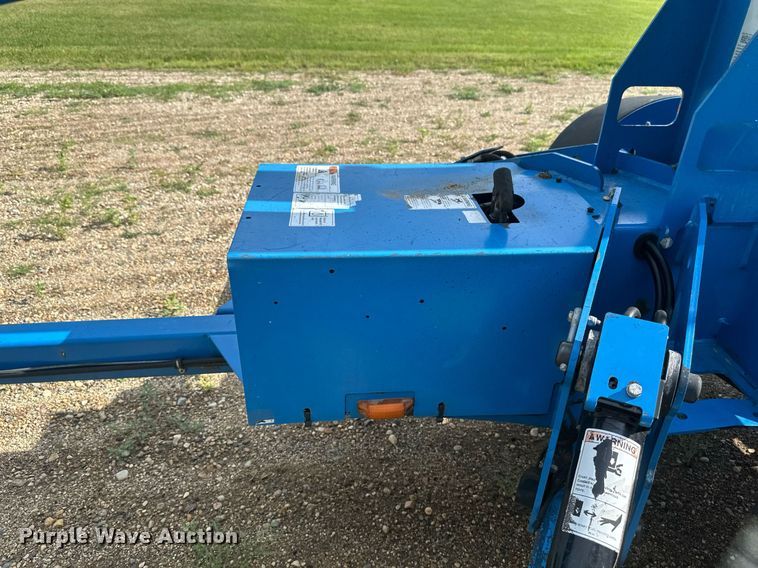 image for item DO0711 2019 Genie TZ-34/20 boom lift