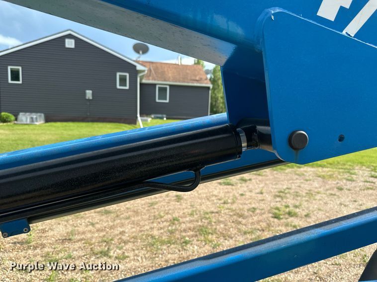 image for item DO0711 2019 Genie TZ-34/20 boom lift