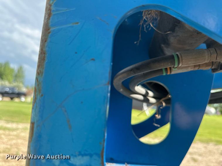 image for item DO0711 2019 Genie TZ-34/20 boom lift