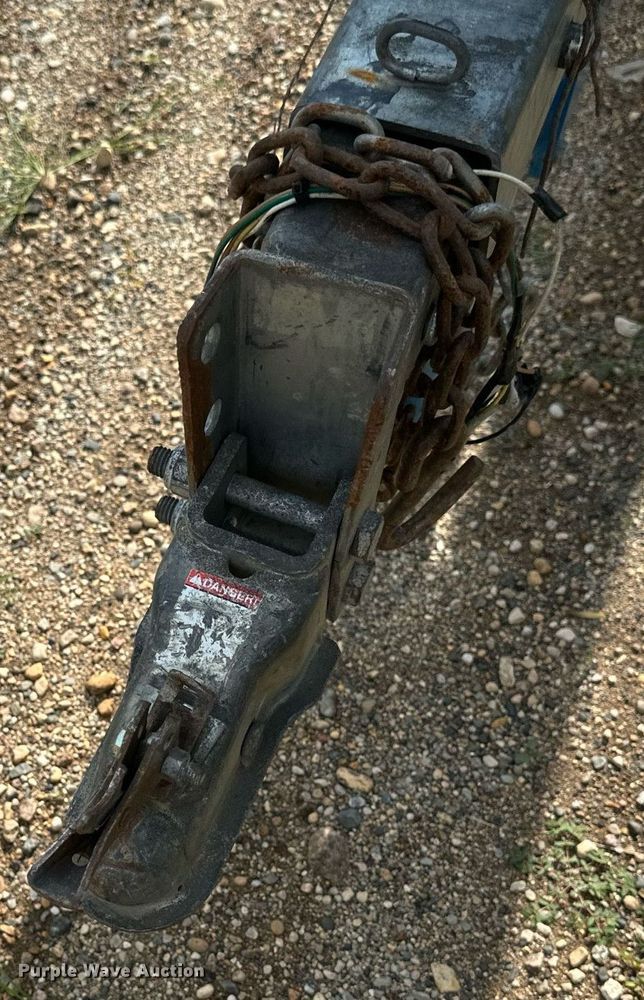 image for item DO0711 2019 Genie TZ-34/20 boom lift