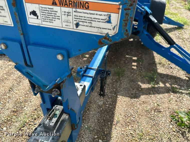 image for item DO0711 2019 Genie TZ-34/20 boom lift