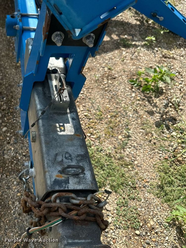 image for item DO0711 2019 Genie TZ-34/20 boom lift