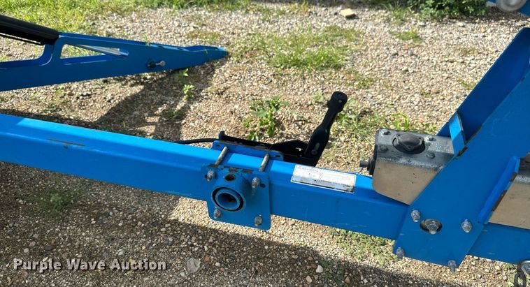 image for item DO0711 2019 Genie TZ-34/20 boom lift