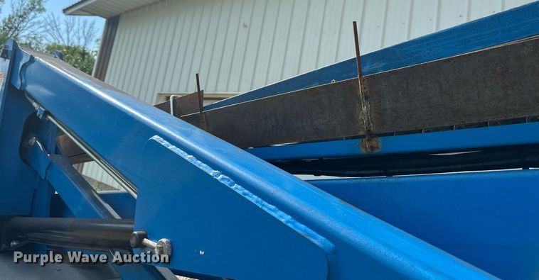 image for item DO0711 2019 Genie TZ-34/20 boom lift