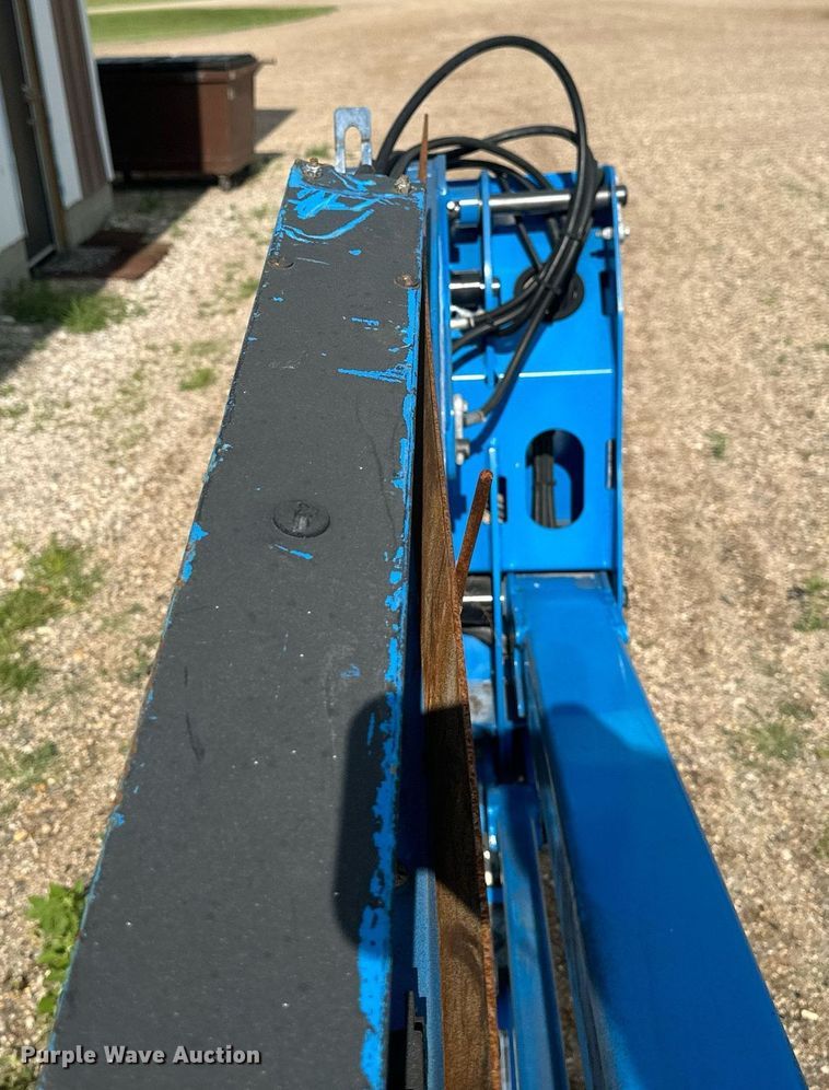 image for item DO0711 2019 Genie TZ-34/20 boom lift