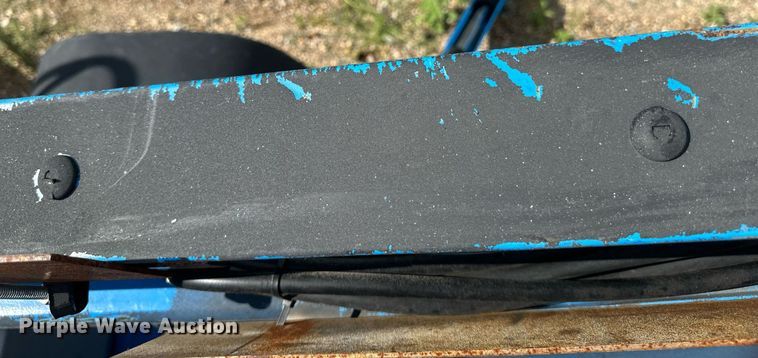 image for item DO0711 2019 Genie TZ-34/20 boom lift