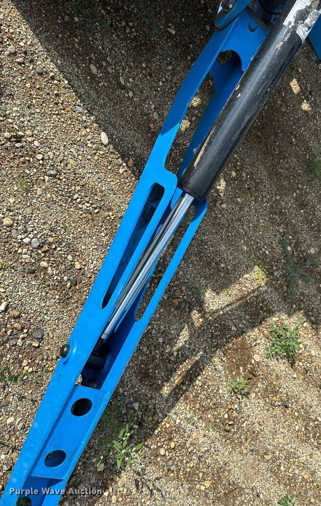 image for item DO0711 2019 Genie TZ-34/20 boom lift