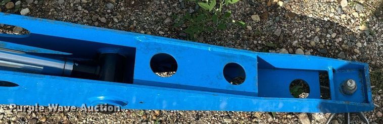 image for item DO0711 2019 Genie TZ-34/20 boom lift