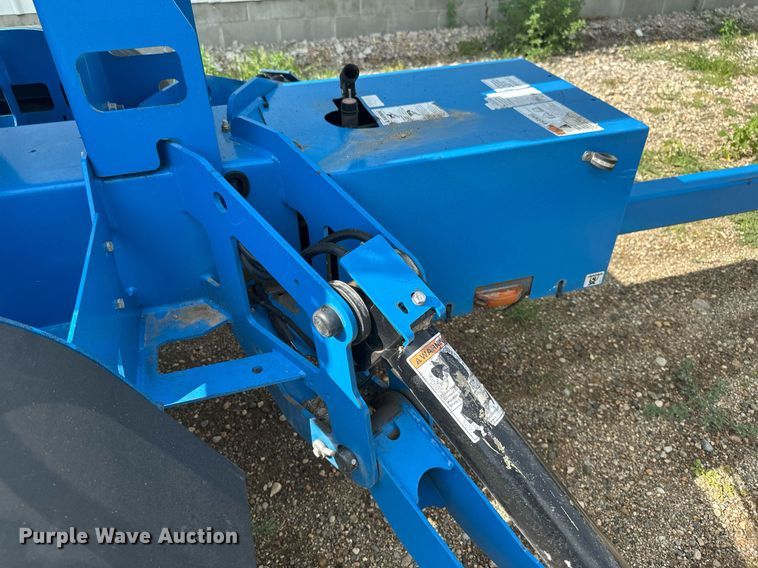 image for item DO0711 2019 Genie TZ-34/20 boom lift