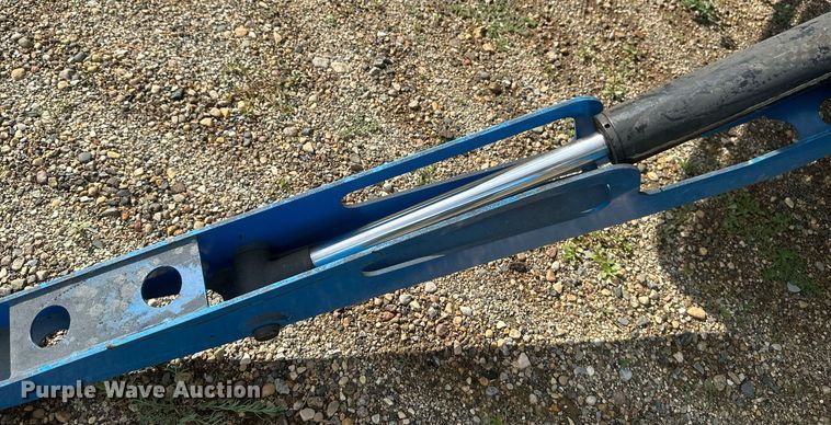 image for item DO0711 2019 Genie TZ-34/20 boom lift