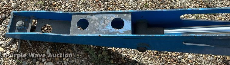 image for item DO0711 2019 Genie TZ-34/20 boom lift