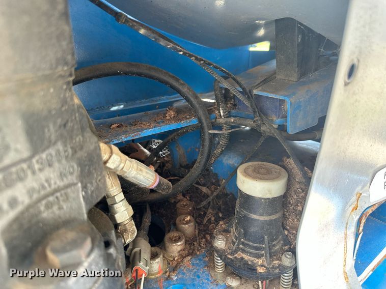 image for item DO0711 2019 Genie TZ-34/20 boom lift