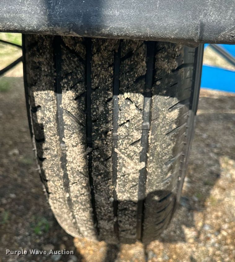 image for item DO0711 2019 Genie TZ-34/20 boom lift