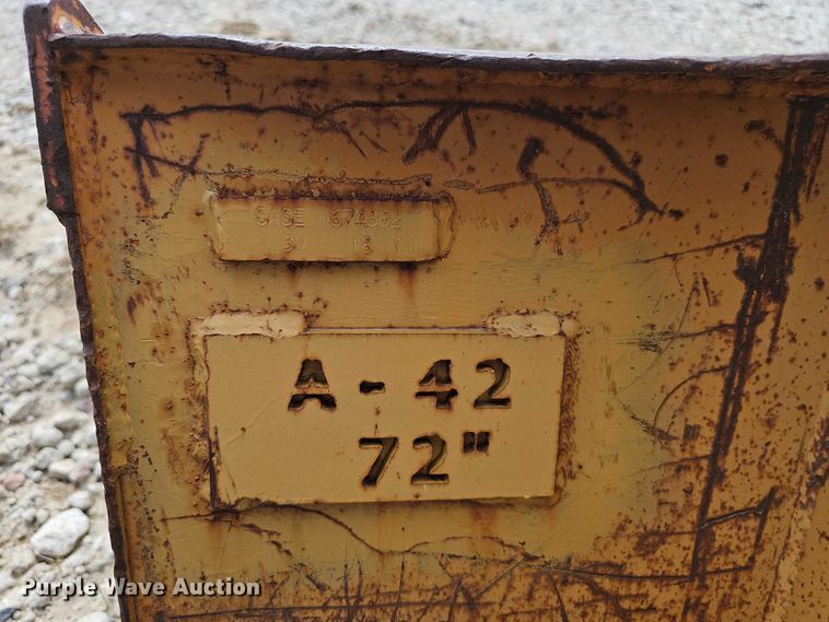 image for item DR3752 2006 Case 450CT tracked skid steer loader