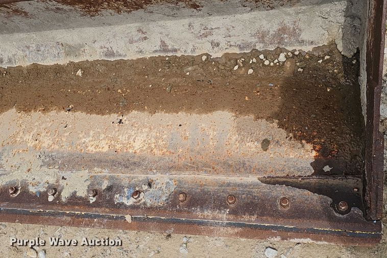 image for item DR3752 2006 Case 450CT tracked skid steer loader