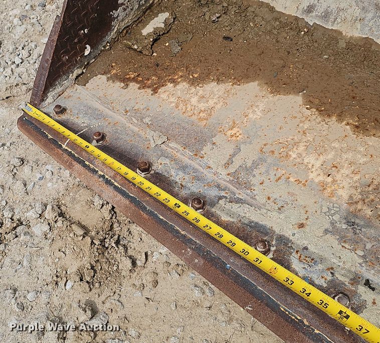 image for item DR3752 2006 Case 450CT tracked skid steer loader