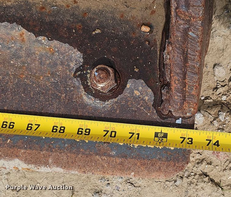 image for item DR3752 2006 Case 450CT tracked skid steer loader