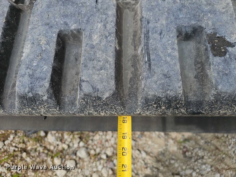 image for item DR3752 2006 Case 450CT tracked skid steer loader