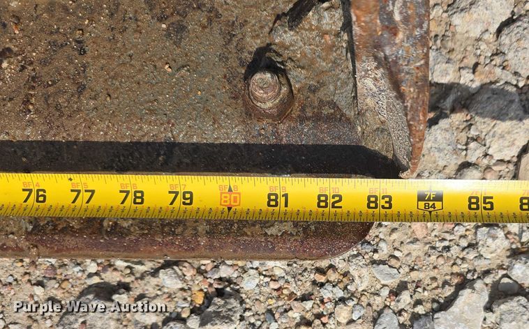 image for item DR3753 2010 Case 450CT Series 3 tracked skid steer loader