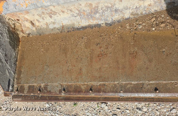 image for item DR3753 2010 Case 450CT Series 3 tracked skid steer loader