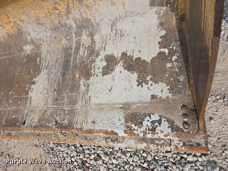 image for item DR3754 2021 John Deere 644 P-Tier wheel loader