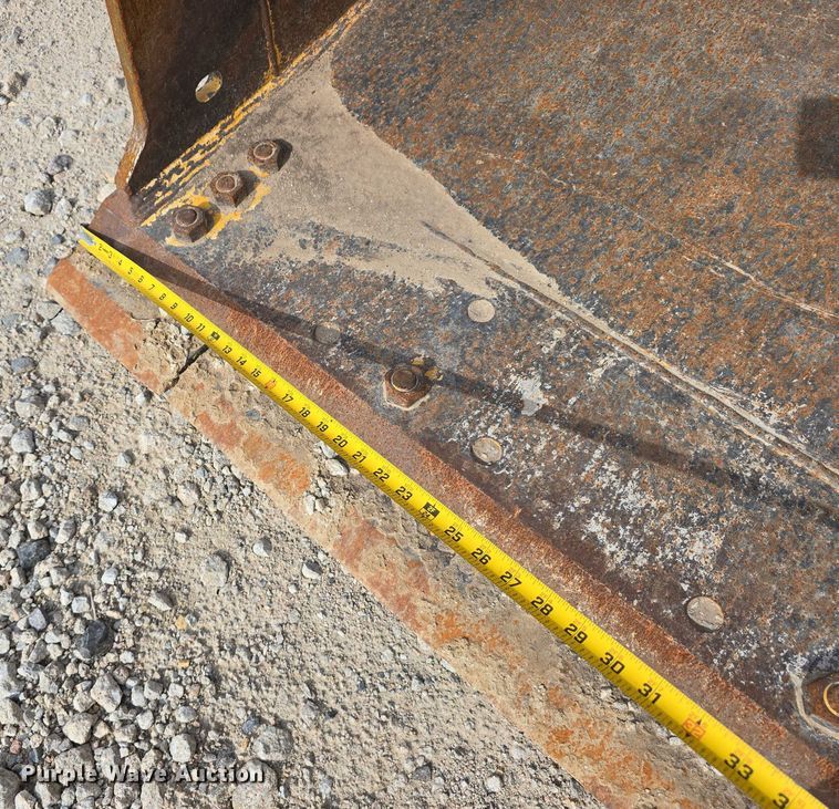 image for item DR3754 2021 John Deere 644 P-Tier wheel loader