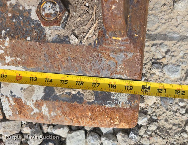 image for item DR3754 2021 John Deere 644 P-Tier wheel loader