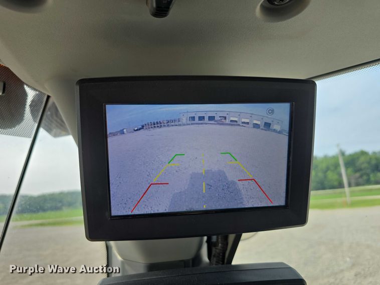 image for item DR3754 2021 John Deere 644 P-Tier wheel loader