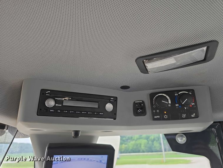 image for item DR3754 2021 John Deere 644 P-Tier wheel loader