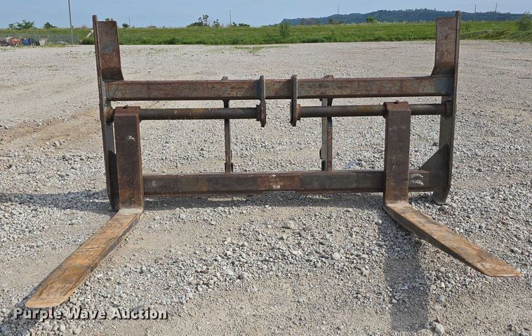 image for item DR3754 2021 John Deere 644 P-Tier wheel loader