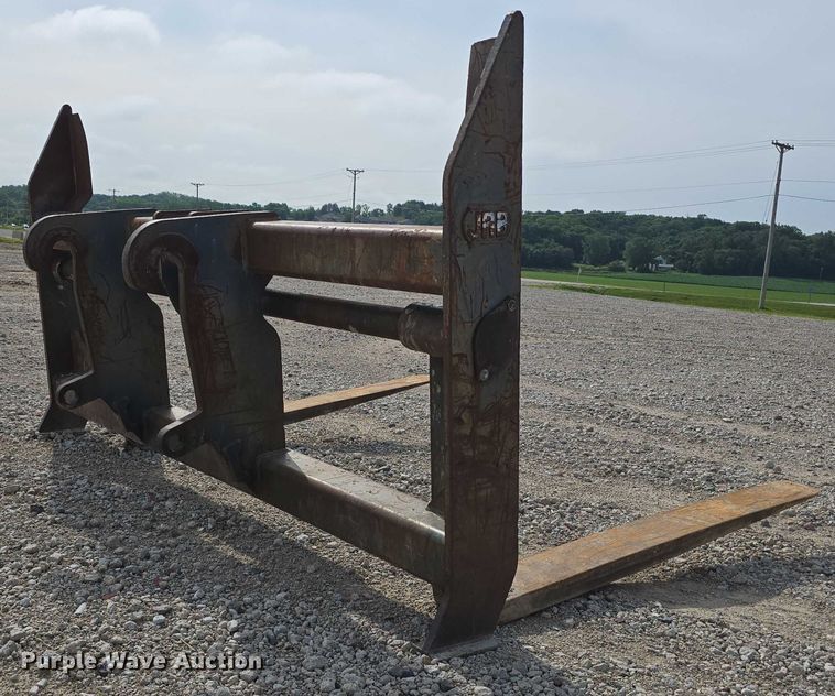 image for item DR3754 2021 John Deere 644 P-Tier wheel loader