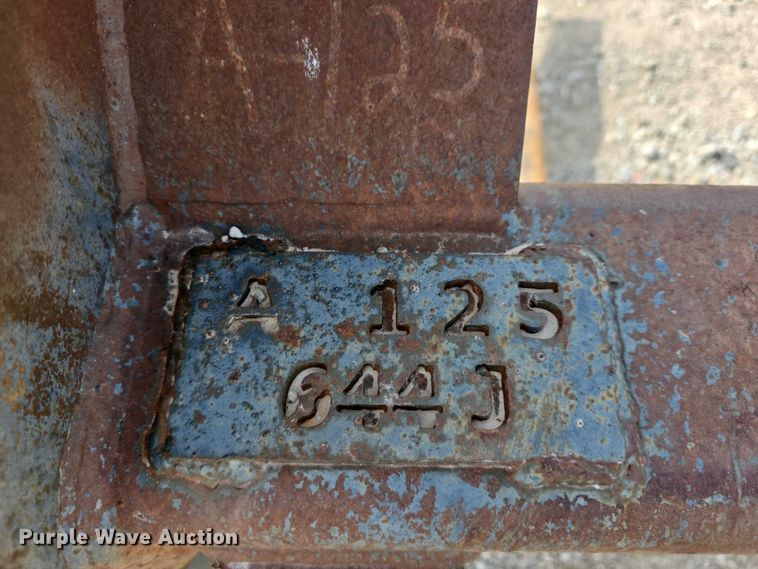 image for item DR3754 2021 John Deere 644 P-Tier wheel loader