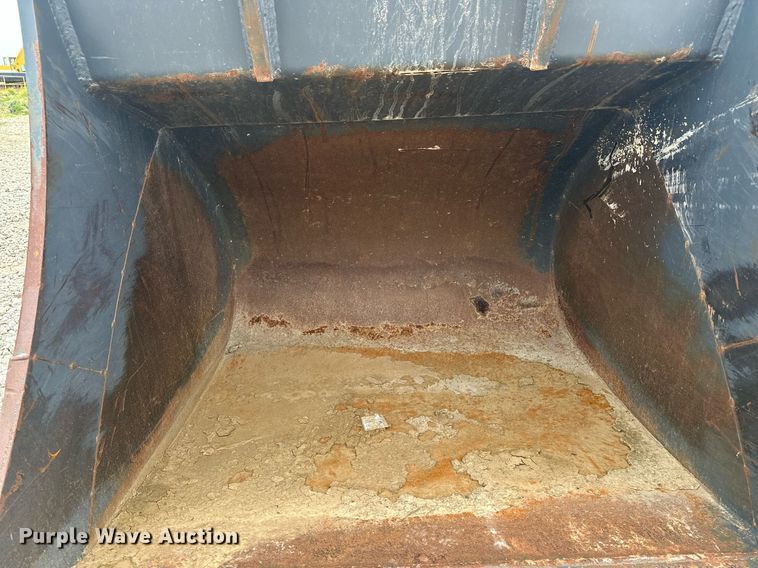 image for item DR3757 2017 Hitachi Zaxis 470LC-6 excavator