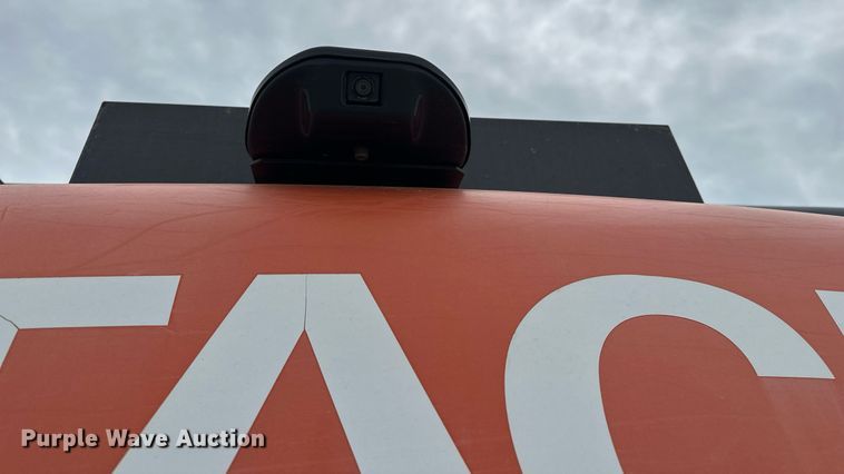 image for item DR3757 2017 Hitachi Zaxis 470LC-6 excavator