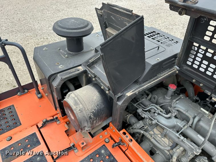 image for item DR3757 2017 Hitachi Zaxis 470LC-6 excavator