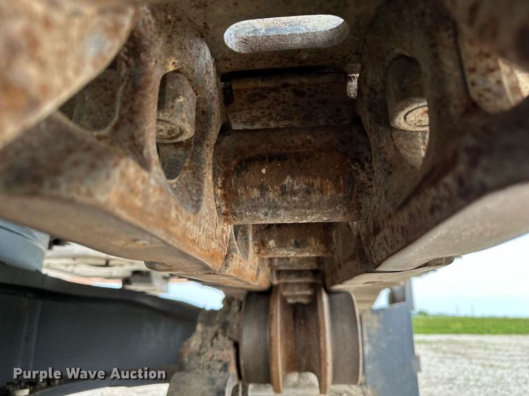 image for item DR3757 2017 Hitachi Zaxis 470LC-6 excavator