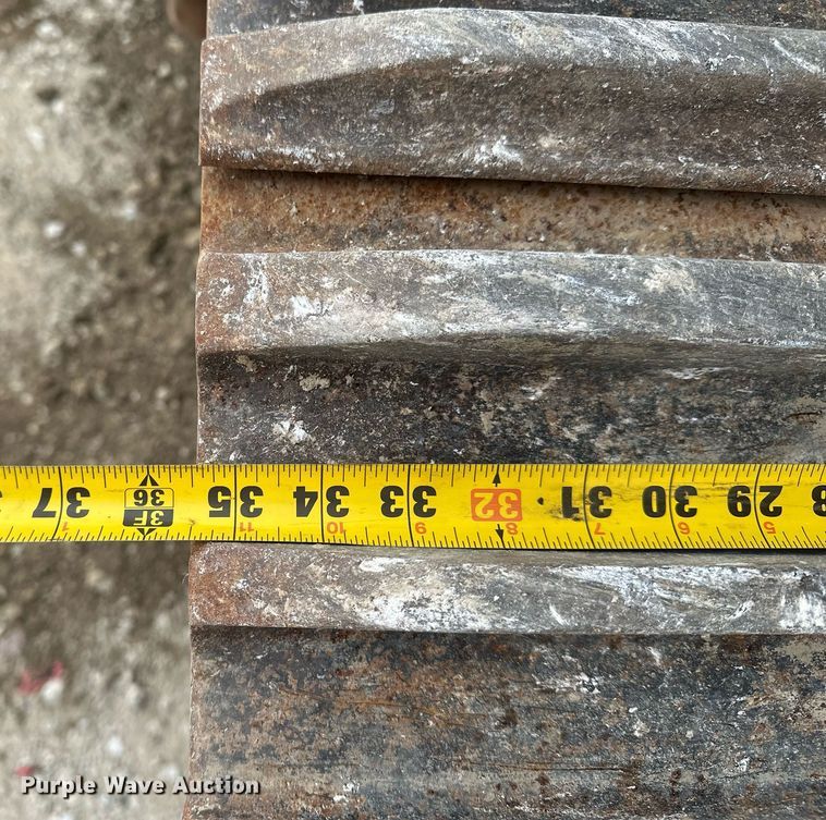 image for item DR3757 2017 Hitachi Zaxis 470LC-6 excavator