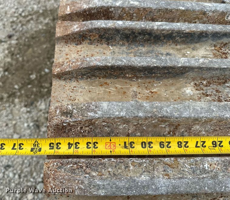 image for item DR3757 2017 Hitachi Zaxis 470LC-6 excavator