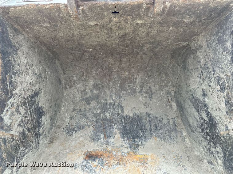 image for item DR3759 2012 Hitachi Zaxis 120-3 excavator