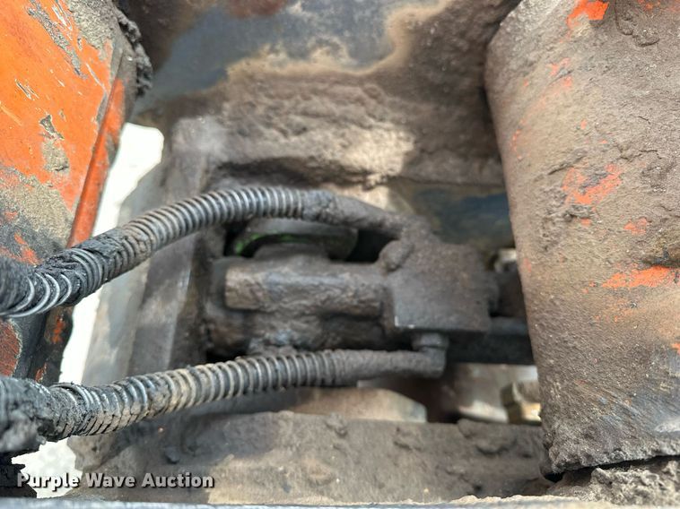 image for item DR3759 2012 Hitachi Zaxis 120-3 excavator